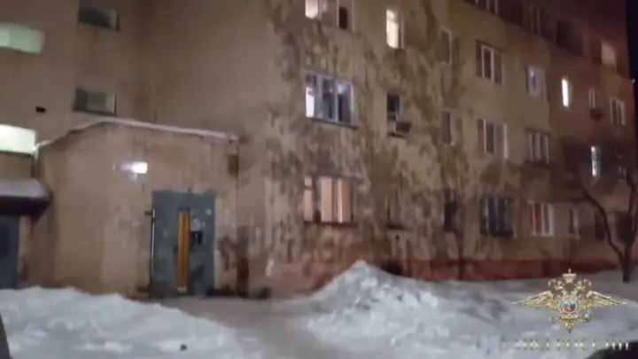 Дочь сожительницы похитителя девочки в Смоленске рассказала свои впечатления о нём