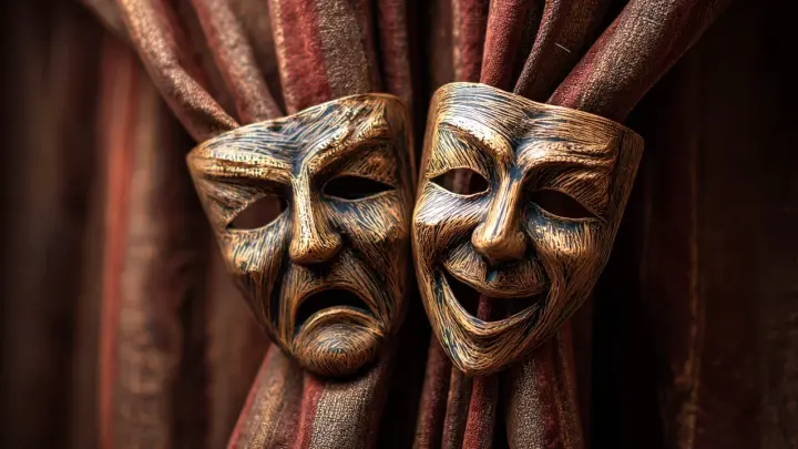 Смотрите, как наказывают звёздных предателей России: Схема простая