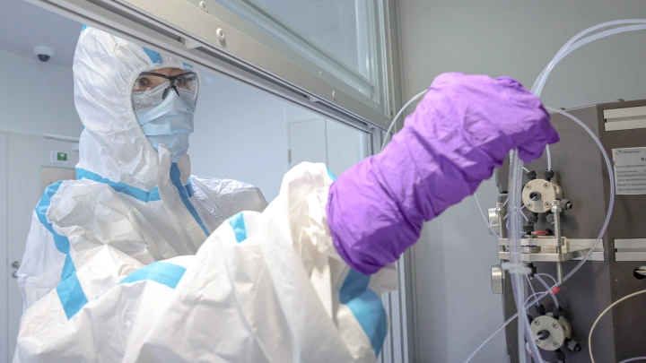 Постковидный синдром: аномальные микротромбы обнаружили у людей после COVID-19