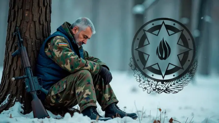 Новая Украина будет на Кавказе. Азербайджан пошёл вразнос, но на угрозы в России ответили неожиданно