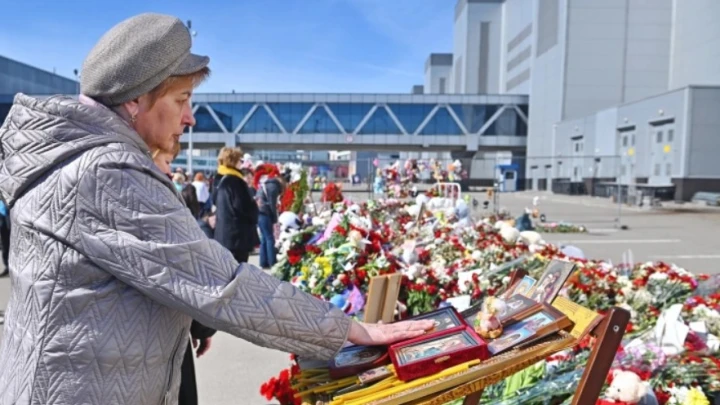 Суд оправдал участкового, обвиненного в халатности из-за прописки террористов «Крокуса»