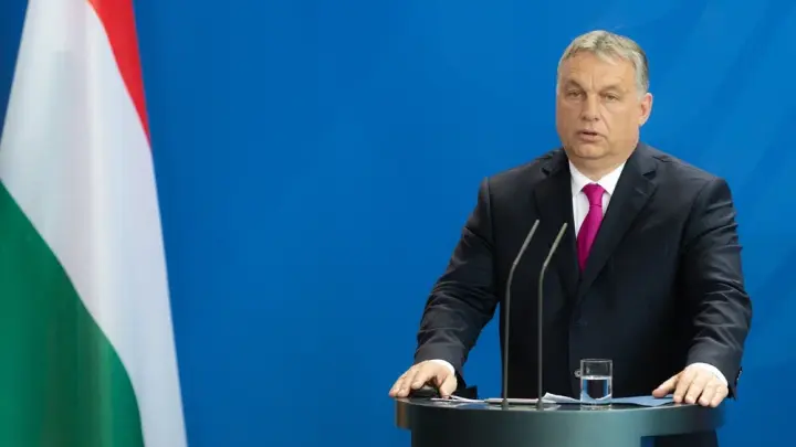 Встреча Орбана и Путина в Москве: О чём будут говорить?