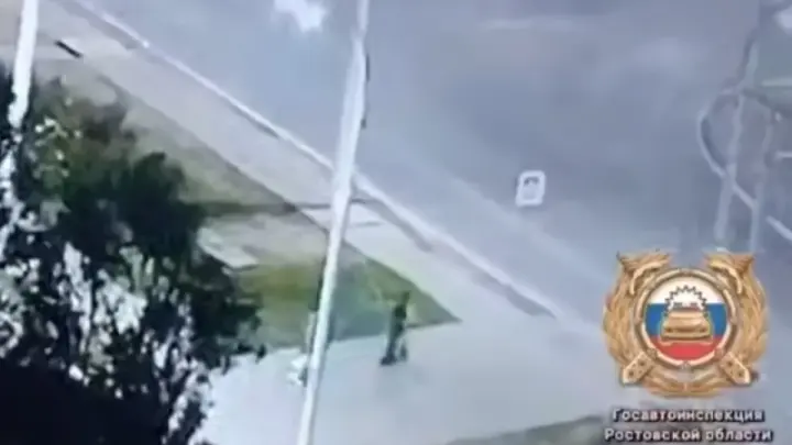 Магомед, насмерть сбивший двух девушек под Ростовом, не согласен сидеть