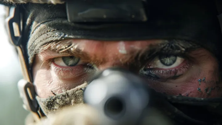 Молитвослов закрыл сердце русского солдата от осколка вражеского снаряда