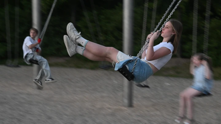 Отец участницы школьной банды в Большом Луге не верит в виновность дочери: Они так шутят