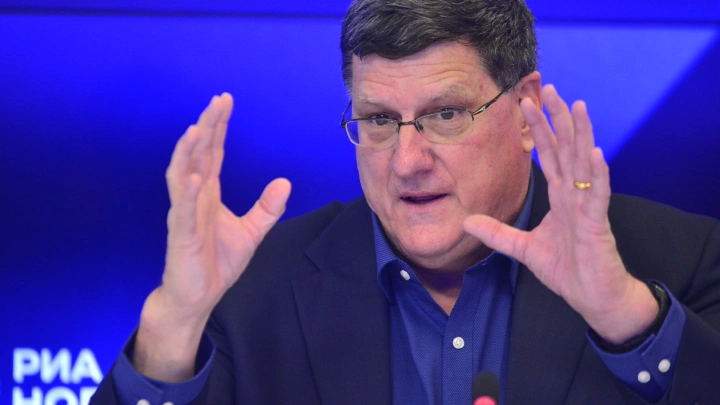 Блеф, о котором знали и Трамп, и Путин: Риттер объяснил, как Киев обвели вокруг пальца