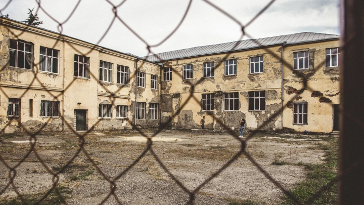 Рецидивист 28 лет жил под чужим именем после побега в Нижегородской области