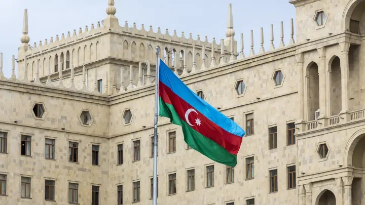 МИД Азербайджана выразил резкий протест в связи с расследованием в Екатеринбурге. От России потребовали срочной реакции