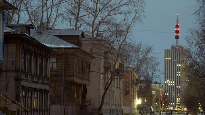 Что известно о деревянных многоэтажных домах, которые появятся в Архангельске