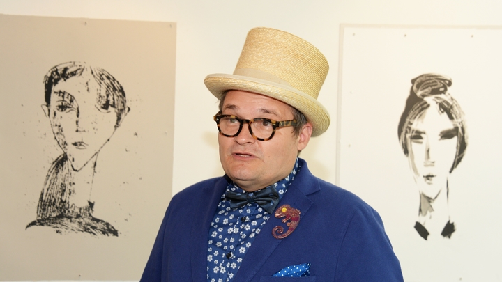 Историк моды Васильев снова оскандалился: Грозит ли ему участь Наргиз?