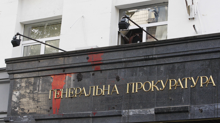 Глава ВГА Мелитопольского района прокомментировал предъявленное ему Украиной подозрение