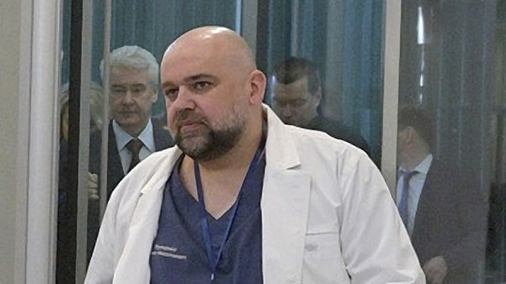 Доказательная медицина не поможет: Проценко о хаотичном поиске лечения COVID-19