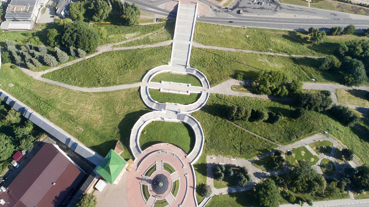 Центр охраны материнства и детства появится в Нижнем Новгороде