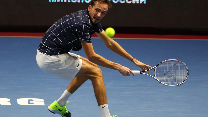 Без флага и гимна: Русские теннисисты сыграют на Roland Garros