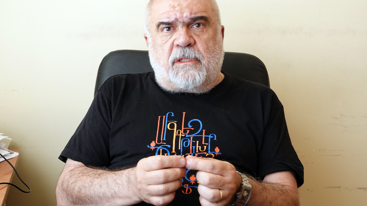 Мира не будет: Эксперт — о призрачных надеждах Пашиняна, подарившего Карабах Баку