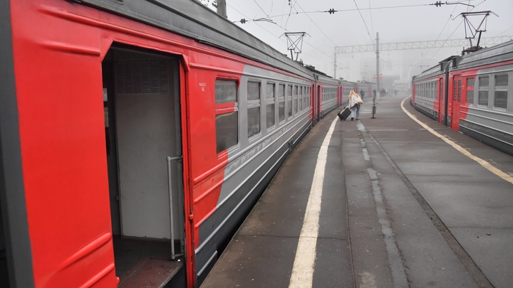 Поезда из Санкт-Петербурга в Финляндию начнут курсировать с 12 декабря 2021