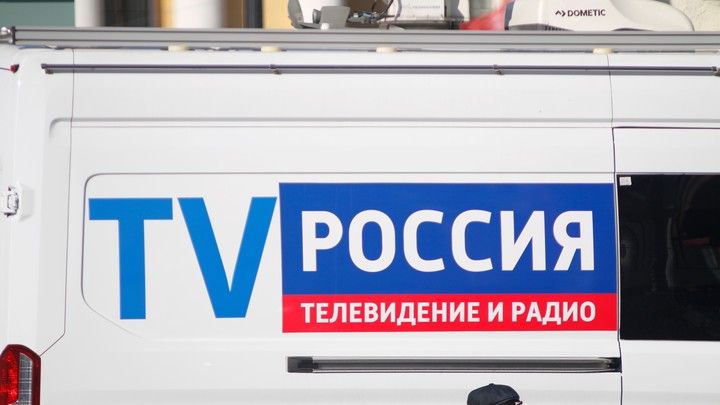 Украинские СМИ обвинили коллегу из Казахстана в спонсировании русской армии