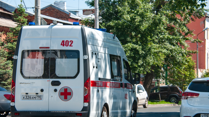Стало известно о двух пострадавших москвичах в результате атаки БПЛА