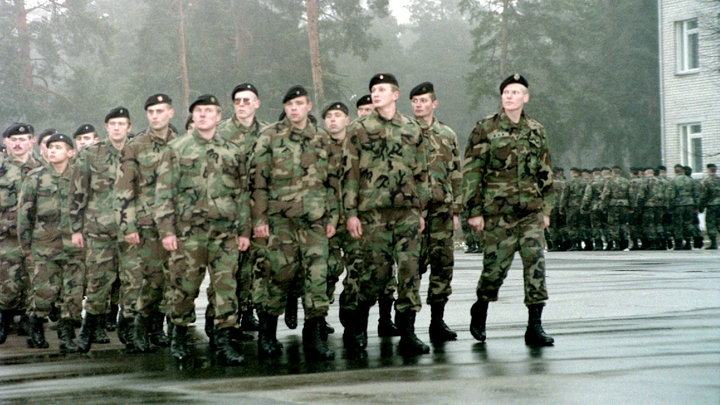 Компенсация военным пенсионерам в России: подписан новый указ