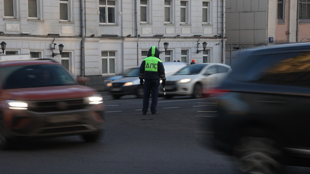 План перехват в петербурге