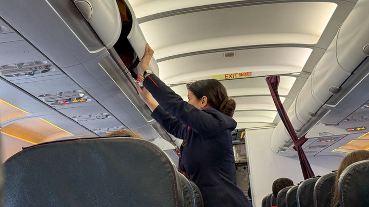 Аэропорты защитят от дронов. Минтранс дал специальное поручение