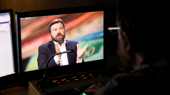 Чистка власти: Малофеев указал на робкие тенденции