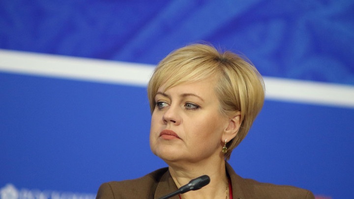 Попалась на процентах. Генерала ФТС задержали из-за махинаций при выдаче акцизных марок