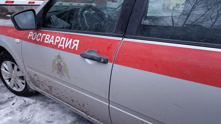 Пьяный кузбассовец устроил дебош в больницы из-за получения справки
