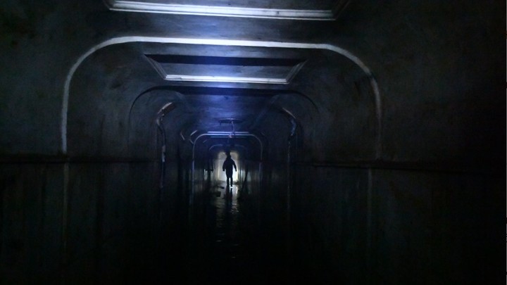 В Ленобласти случайно нашли тайное СИЗО. Неофициальная тюрьма для золотой молодёжи - источник