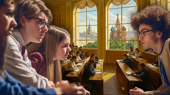 Пронько: Двойные стандарты – платный приём в вузы сократят, но увеличат стоимость обучения?