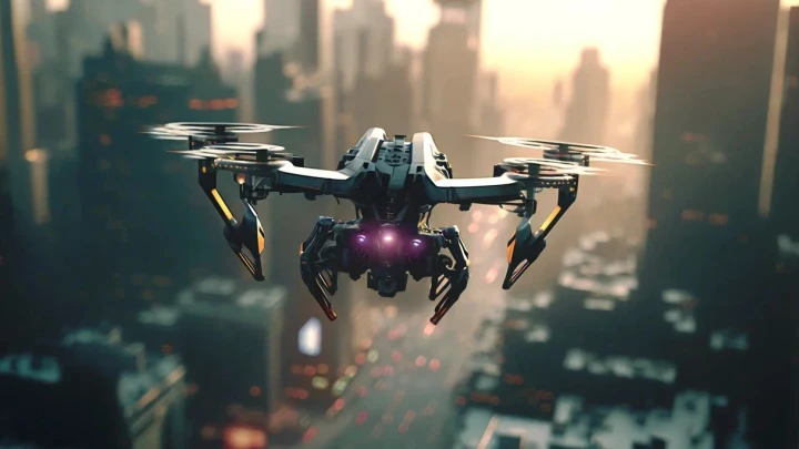 Собянин: Система ПВО предотвратила попытку атаки еще трех БПЛА на Москву Собянин: Система ПВО предотвратила попытку атаки еще трех БПЛА на Москву