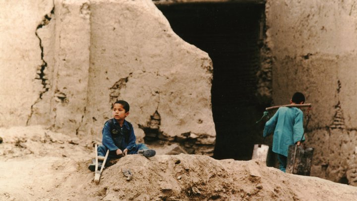 Афганцы прибегли к опыту жителей КНДР, чтобы спастись от боевиков