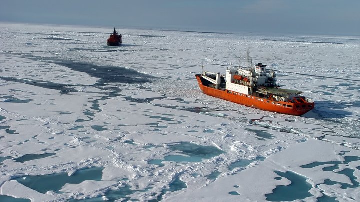 США проспали Арктику. Россия закрепилась в регионе - The Hill