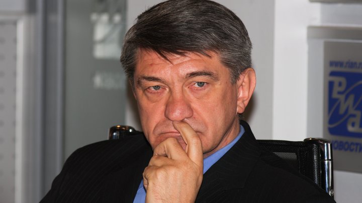 Режиссёр Сокуров, испугавшись за свою жизнь, попросил защиты у Путина