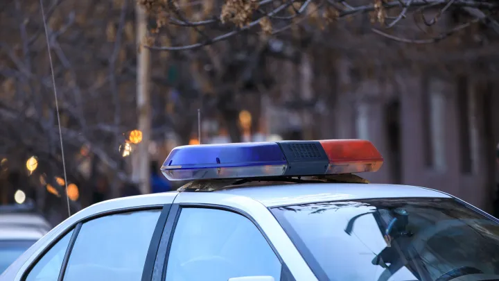 В Подмосковье арестован подросток, подготовивший теракт по заказу Киева