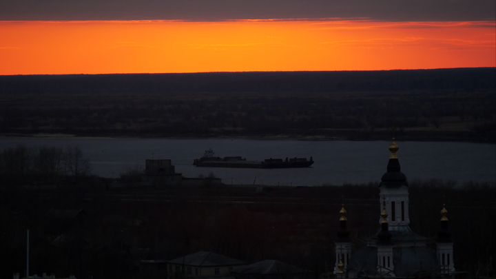 Перед Тобольском поставили вопрос ребром – пойти на поводу у угнетённых или почтить Ермака