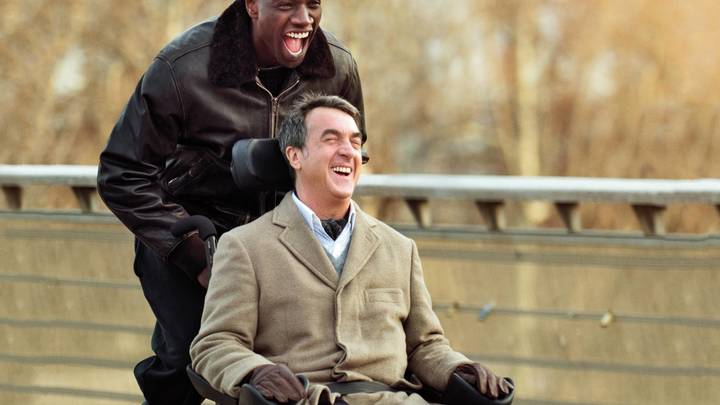 Ушёл из жизни Филипп Поццо ди Борго - прототип главного героя знаменитого фильма 1+1