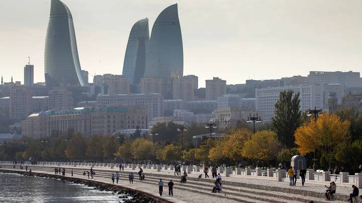 В Баку заявили о готовности встречи с главой МИД Армении
