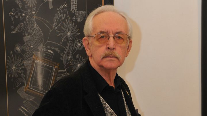 Как я мог не поддержать СВО?! Я же русский человек: Василий Ливанов в реанимации. Врачи борются за жизнь лучшего Шерлока Холмса