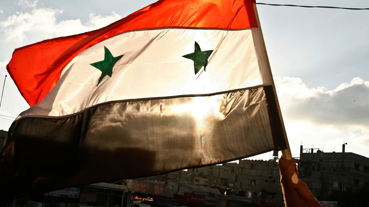 ДНР предложила Сирии участвовать в трибунале над украинскими националистами