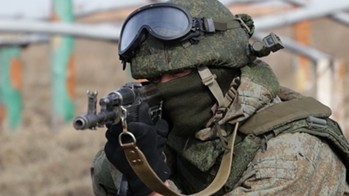 Пушилин заявил о скором окружении Артёмовска русской армией