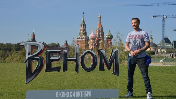 Серия фильмов «Веном» завершится третьей частью под названием «Последний танец»