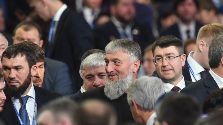 После стрельбы в Грозном у ингушей возникли сомнения. Их развеяли в Чечне