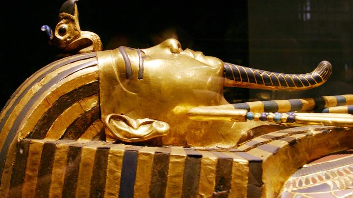 Учёные назвали причину смерти первооткрывателей гробницы Тутанхамона