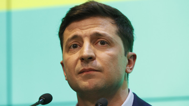 Байден подставил Зеленского? США поставили Украину в непростую ситуацию