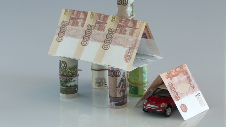 Как получить пособие на ребёнка 10 тысяч рублей: запущен сервис
