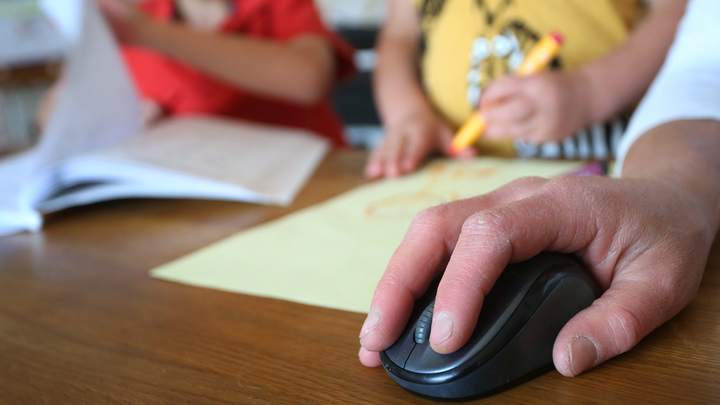 Москва и Уфа подключились к бунту против самоизоляции. Виртуально требуют режима ЧС