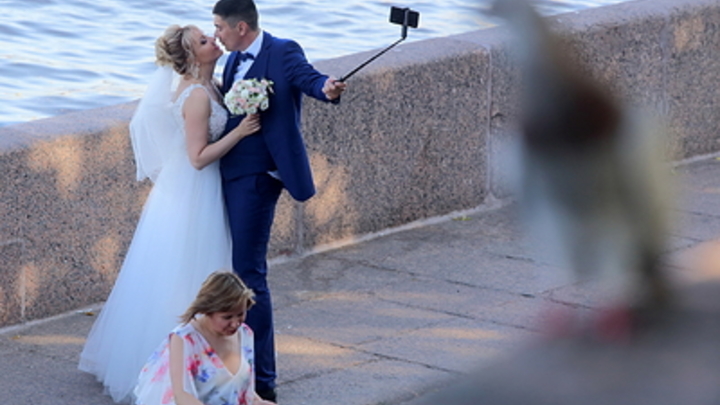 Экс-солистка группы Лицей предложила бороться с разводами временем