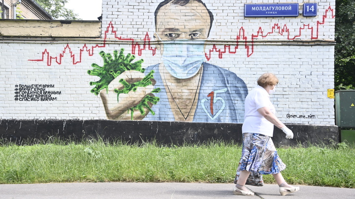 Продолжение карантина: Какие ограничения ещё действуют в Красноярском крае