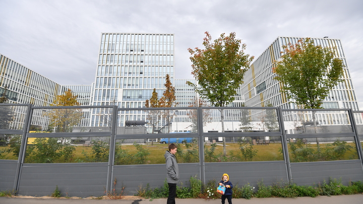 Борюсь одна: Многодетную мать выселяют из квартиры московские власти